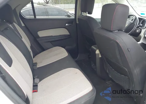 2013 Chevrolet Equinox 1Lt from USA, damaged, VIN 2GNALDEK2D6259302